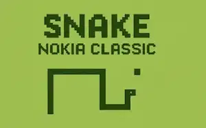Snake Nokia Classic