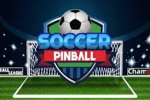 Soccer Pinball
