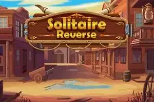 Solitaire Reverse