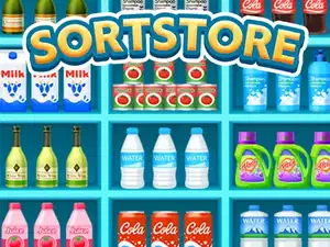 SORTSTORE