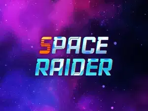 Space Raider