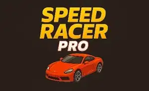 Speed Racer Pro