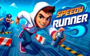Speedy Runner