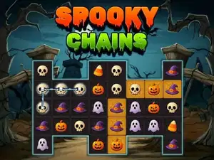 Spooky Chains