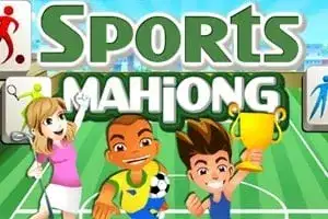 Sports Mahjong