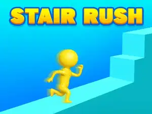 Stair Rush