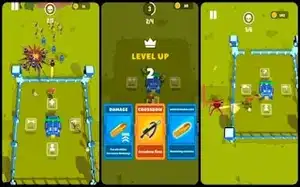 Star Trooper: War for Survival