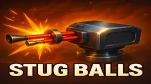 STUG Balls