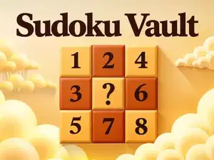 Sudoku Vault