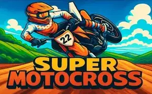 Super Motocross