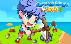 Survival Island EVO