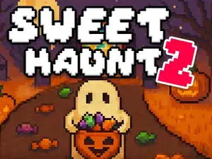 Sweet Haunt 2