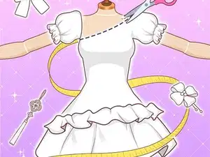 Tailor Stylist: Fashion Diary