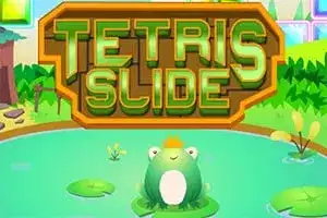 Tetris Slide