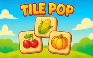 Tile Pop