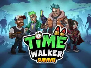 Timewalker: Survive!