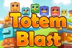 Totem Blast