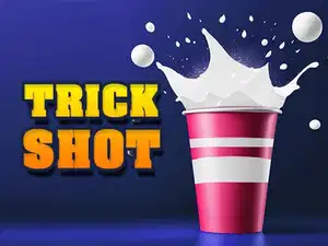 Trick Shot - World Challenge