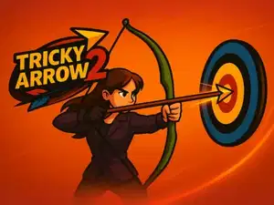 Tricky Arrow 2
