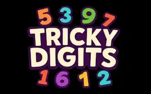 Tricky Digits