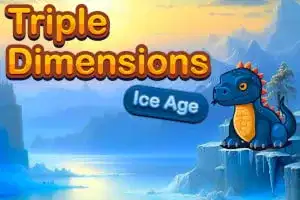 Triple Dimensions - Ice Age