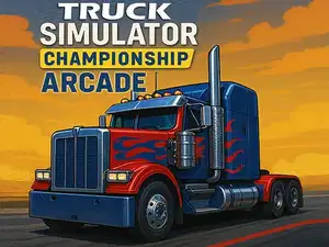 Truck Simulator Arcade Championship