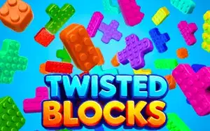Twisted Blocks