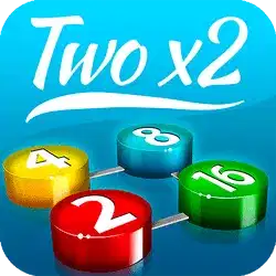 Two x2