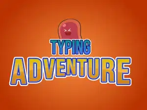 Typing Adventure