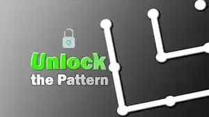 Unlock the Pattern