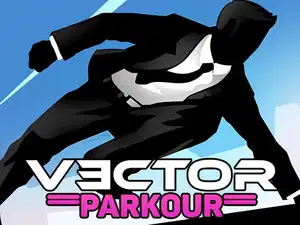 Vector Parkour