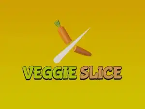 Veggie Slice