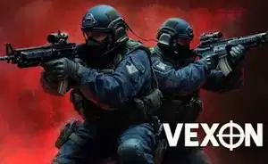 Vexon