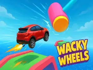 Wacky Wheels