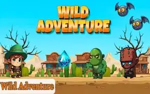 Wild Adventure