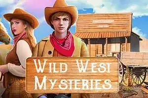 Wild West Mysteries