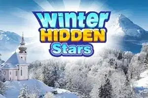 Winter - Hidden Stars