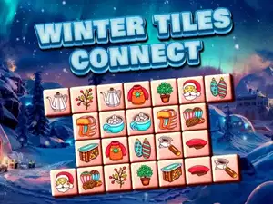 Winter Tile Connect