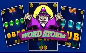 Word Storm