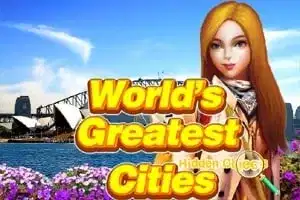 World's Greatest Cities