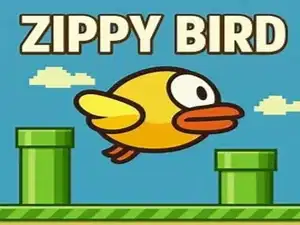 Zippy Bird Game