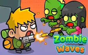 Zombie Waves